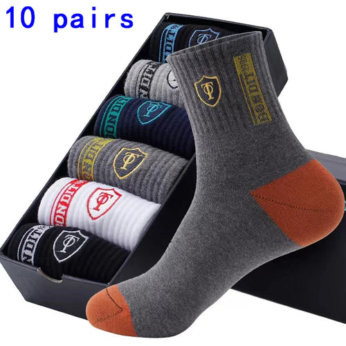 Other Herren-Sportsocken Schweißableitend - Größe 39-42 Polyester