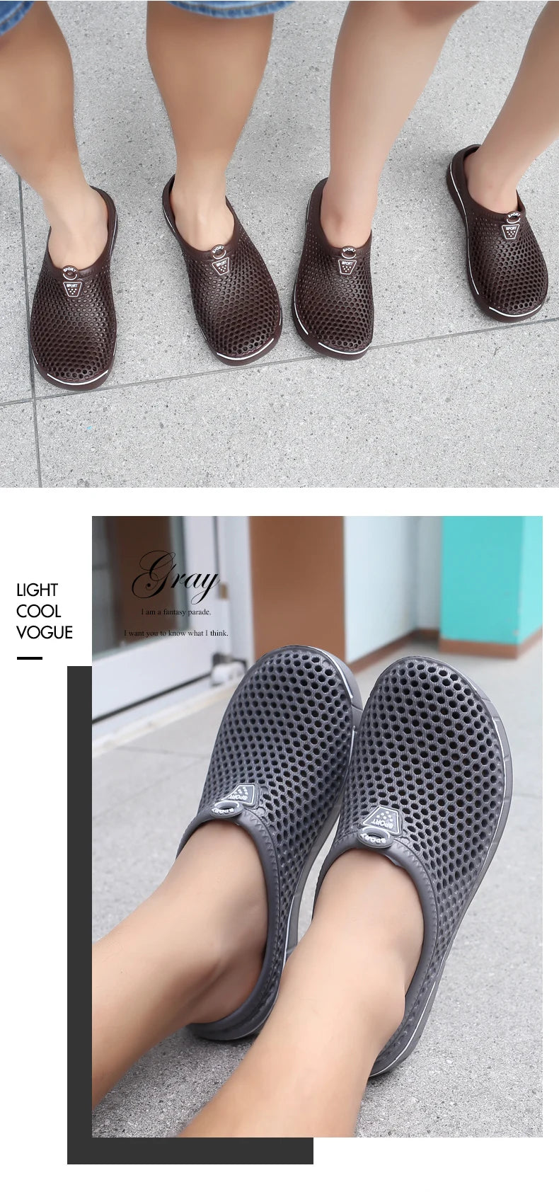 Männer Hausschuhe Unisex 2025 - Fashion Strand Sandalen Männer Anti Rutsch Flats - Leichtgewicht Sommer Gehen Flip Flops Mann Frauen Hausschuhe