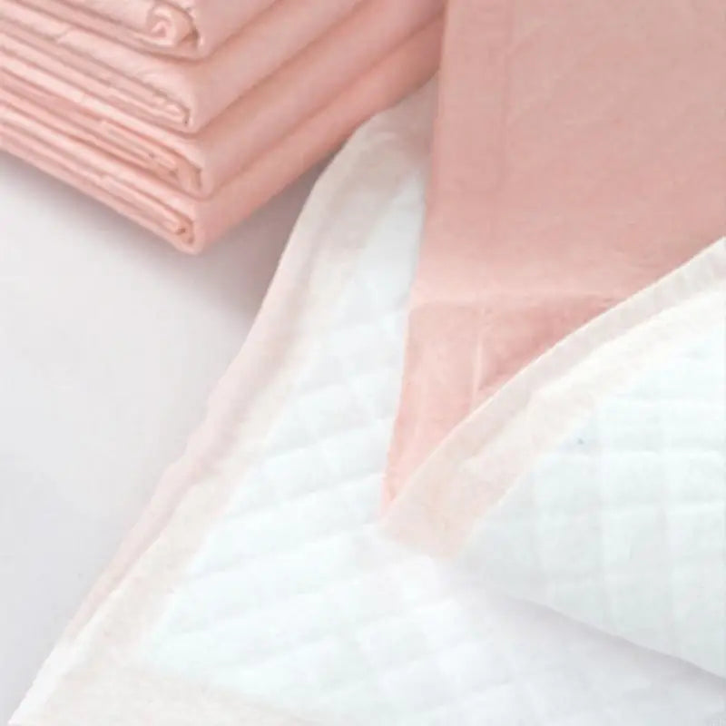 BabySoft 100er Einweg Windelpad - Atmungsaktiv, Mittel