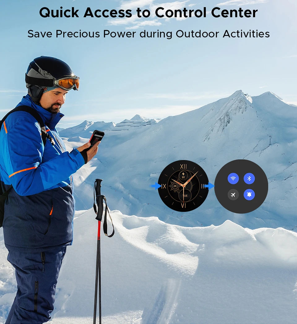 DOOGEE S200 Plus AI Outdoor-Smartphone - 11000mAh Akku 66W 6,72 Zoll