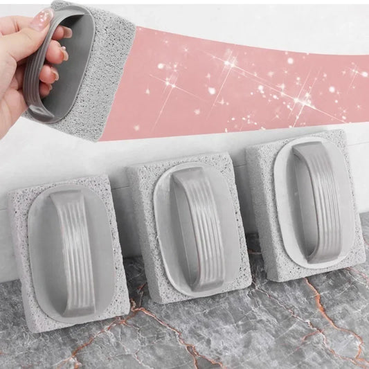 CleanPro MB1 Kalkentferner-Bürste - Akku 12V, Ø50mm, 150W