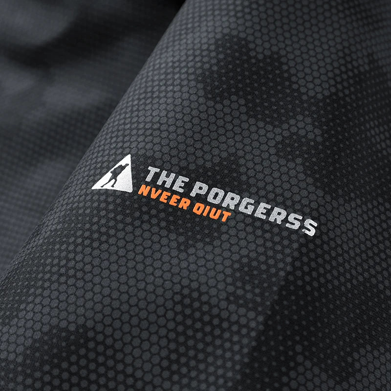 Choice Jacke Wasserdicht - Größe M, Leicht, Reißverschluss