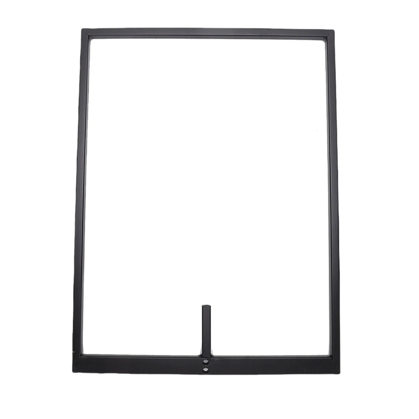 NaturFrame Bilderrahmen Pflanzenhalter Kunststoff Wandbefestigung