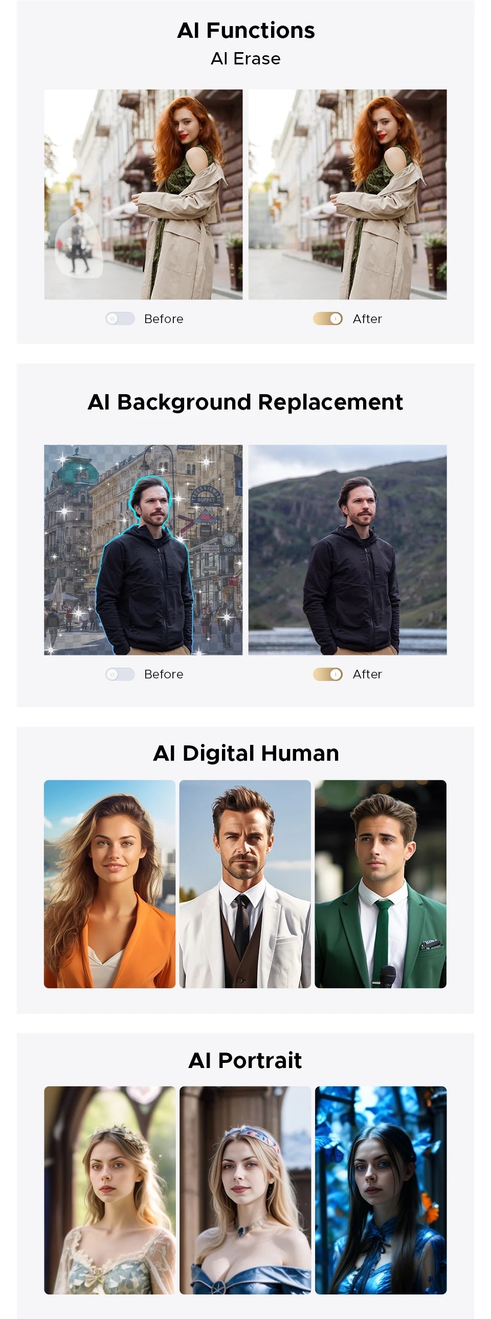 DOOGEE S200 Max Outdoor 5G - 22000 mAh Akku, 66 W, 6,72 Zoll