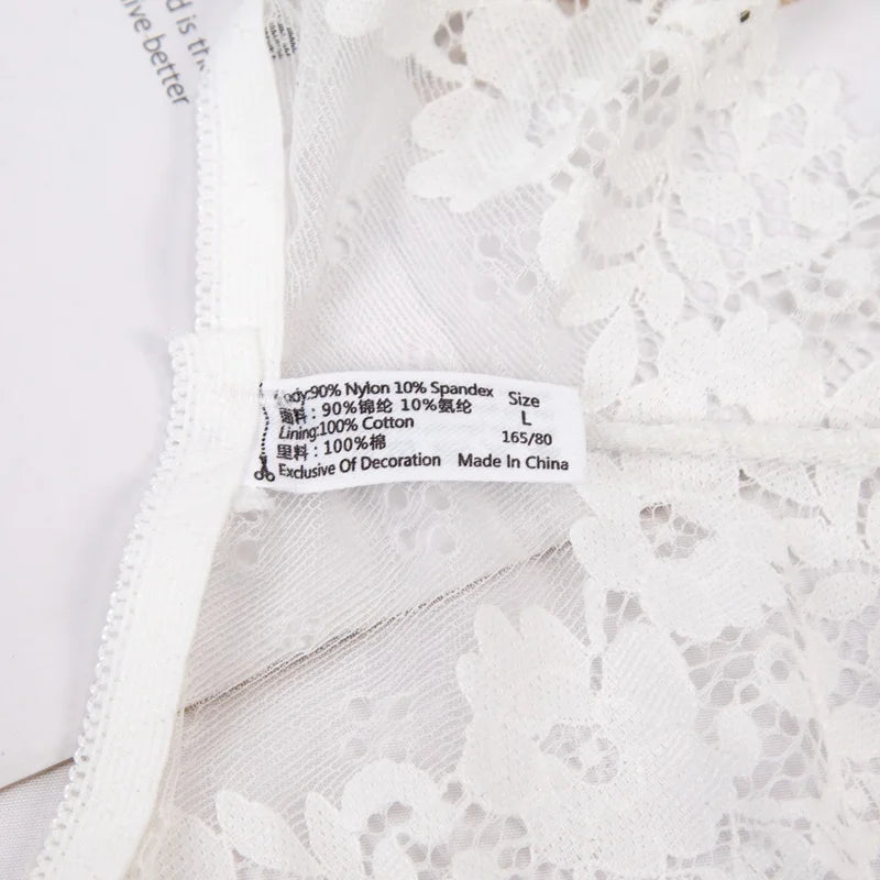 New Women elegant Lace Panties Underwear Female Low-Rise Culottes Femme Bragas Mujer Cotton Crotch Breathable Lace Lingerie Panty