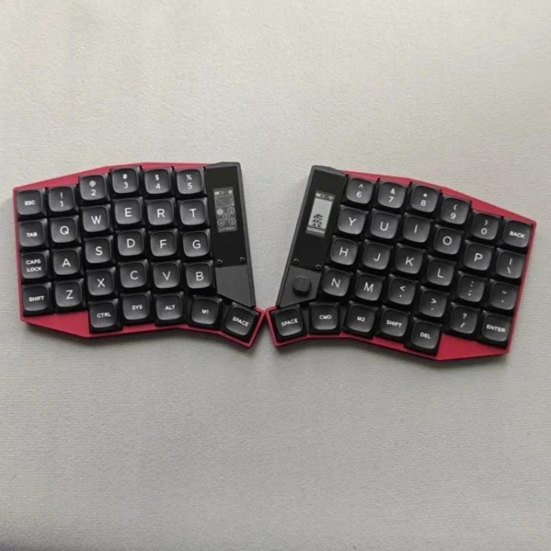 MiFuny Sofle LowProfile Wireless - Akku2000mAh 5W Kompakt