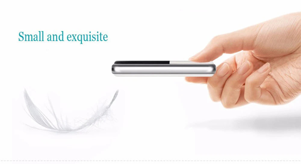 TIANJIE 4G LTE Router Portable WiFi - 150Mbps SIM USB