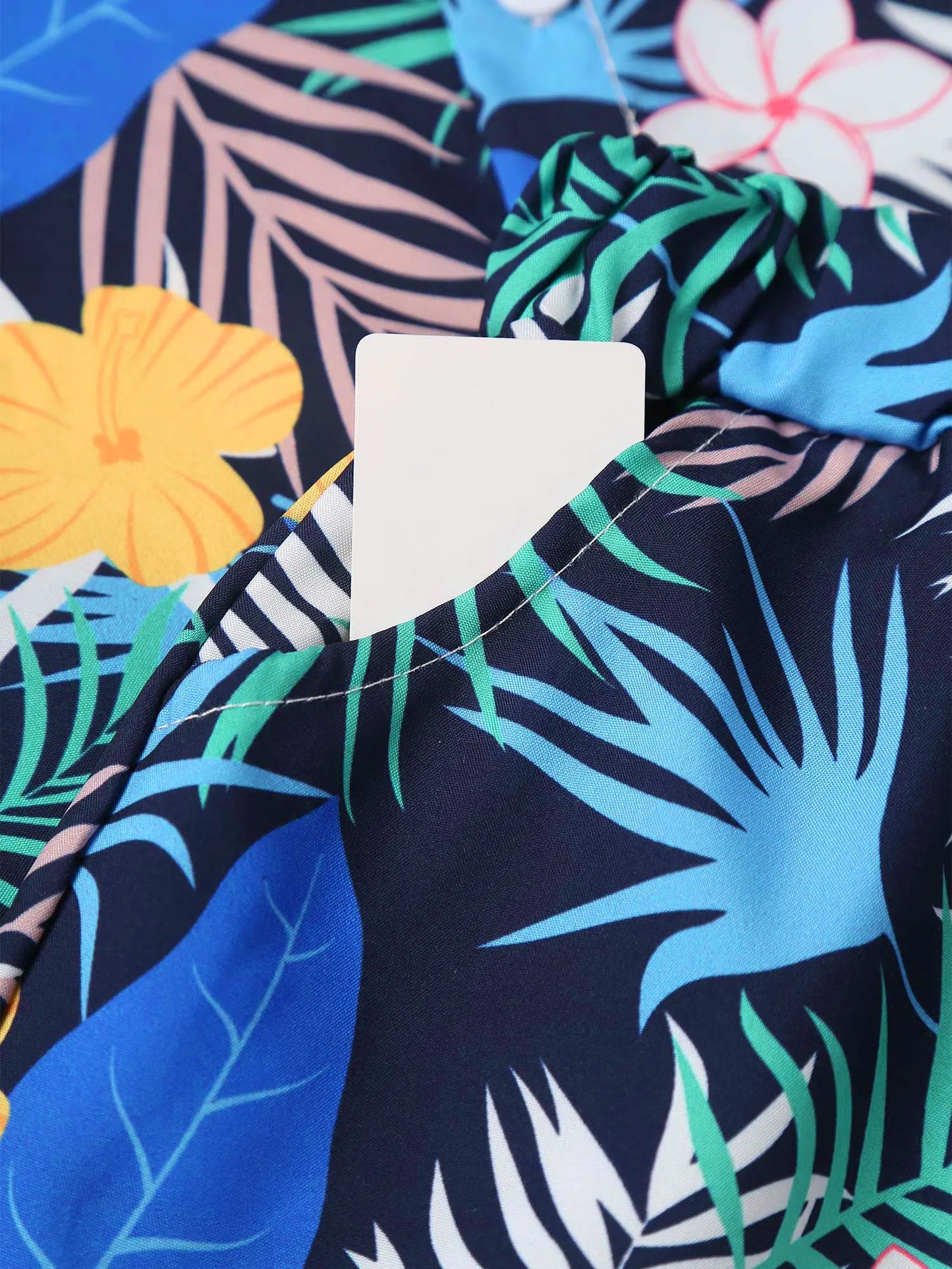 Jungen-Sommer-Set 2025: Hawaii-Hemd & Shorts - Premium Vacation Collection