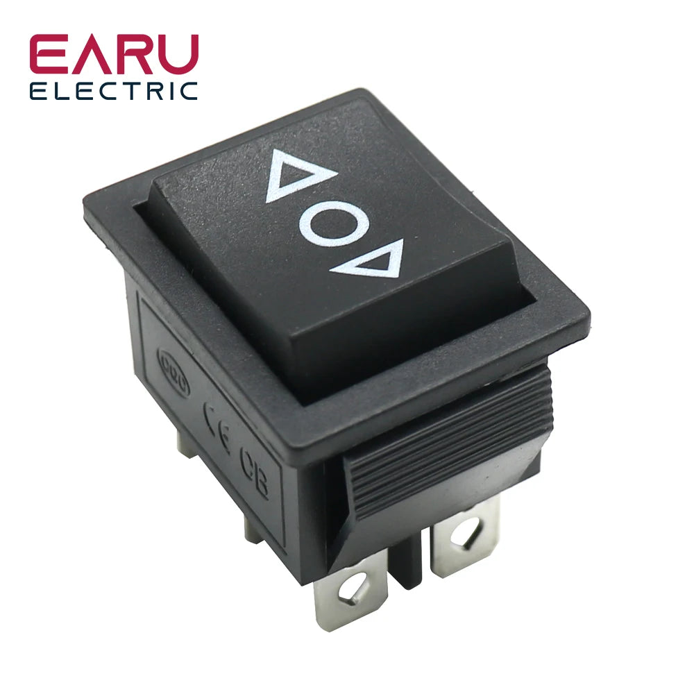 1pc DIY Rocker Switch Power Switch Boat