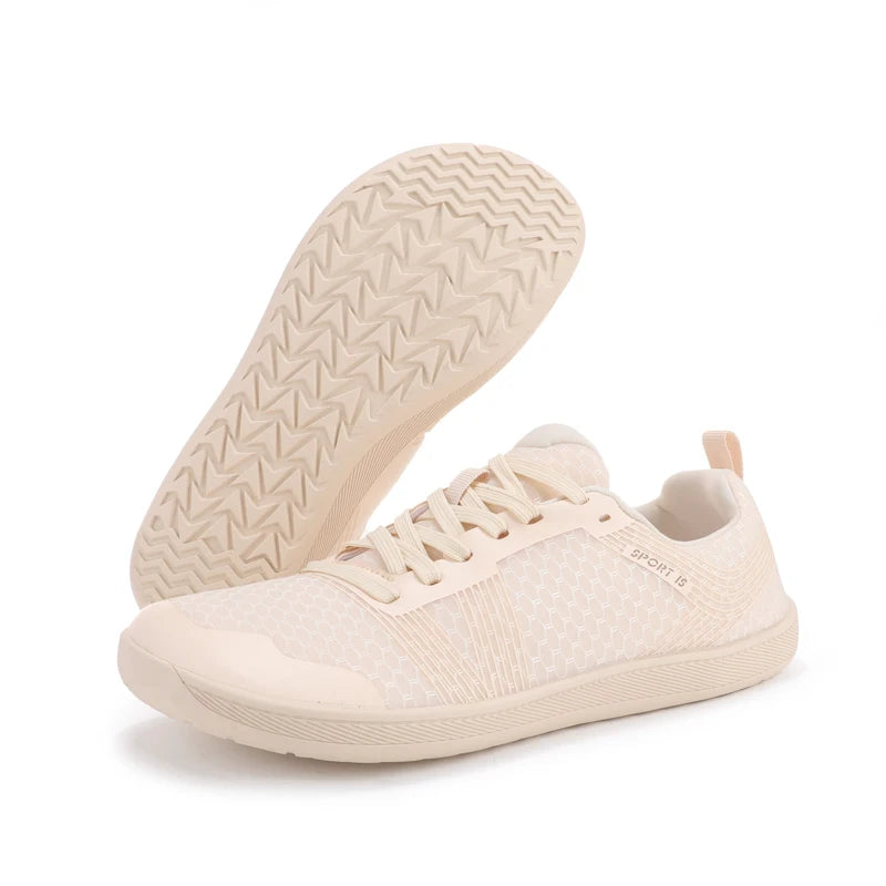Barfuß-Sneaker 2025: pscownlg Barefoot Sneakers Men Soft Casual Shoes - Comfortable Breathable Sports Shoes Women Walking Gym Wide Toe Shoe Collection