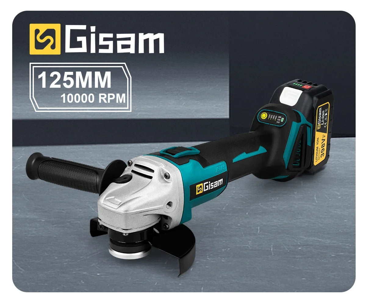 Kombi-Kitz Power-Tools-Sets Brushless