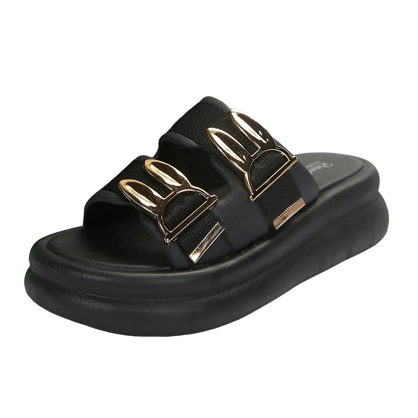 Elegant Woman Heeled Shoes Hot Sandals Women Teen Slippers For Girls Beach Sandals Girls Sandals Women Sandals For Women 2025
