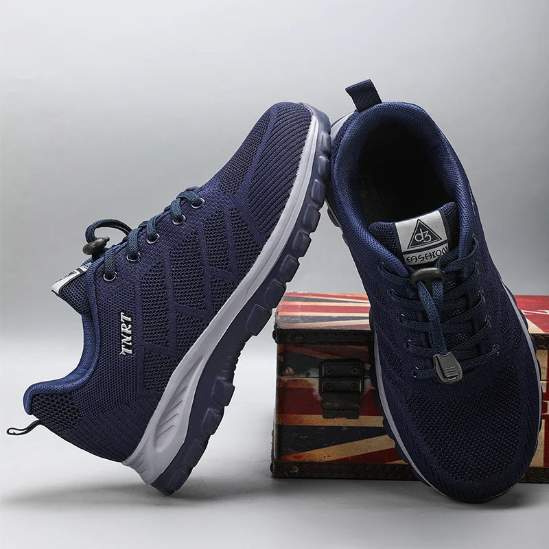 Mans Woman Shoes Sneakers Hight Quality Man Sneaker Breathable Unisex Shoe Fashion Casual  Walking Footwear Zapatillas Hombre