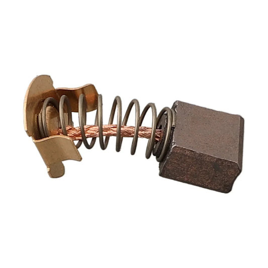 Kohlebürsten Für MAKITA Power Tool CB 441 CB 432 Kompatibel Kohlebürsten Hochwertiges Material Für Langleben 2 Pack