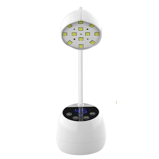 AA20 UV Lampe Kabellos 36W Mini Gel Nägel - 4 Timer