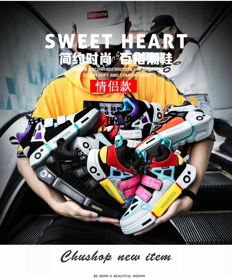 Lexsan Stan Smit Atmungsaktiv - Größe 40-46 Schnürung