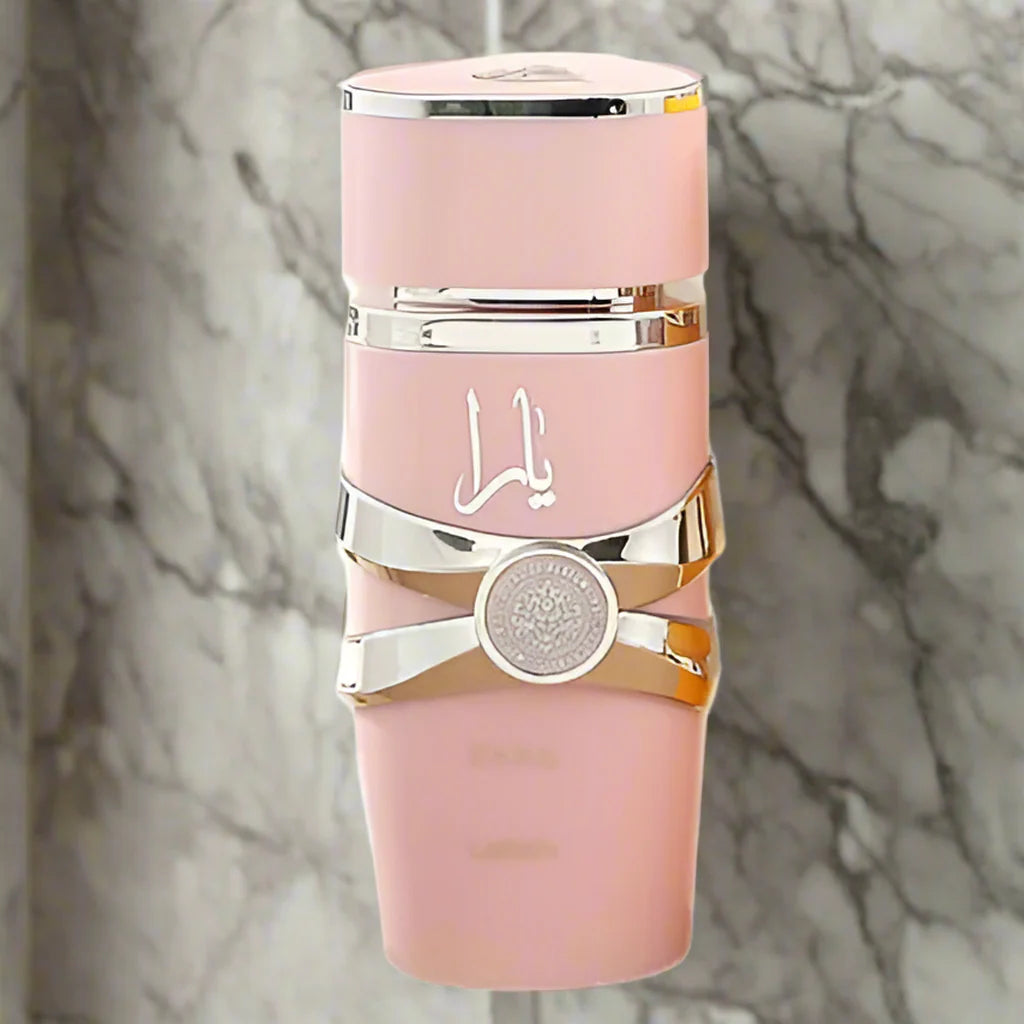 yara & asad 100ml edp – sophisticated arabian scents for Unisex