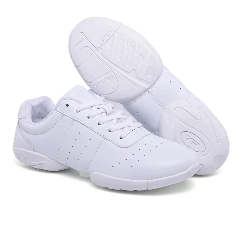 TWBEBH Tanzschuhe Komfortabel - Weiche Sohle Atmungsaktiv
