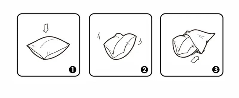 Christmas Decorations for Home Pillow Cover Decoratives Polyester Merry Christmas Snowman Snowflake Deer Pillow Cushion Cover