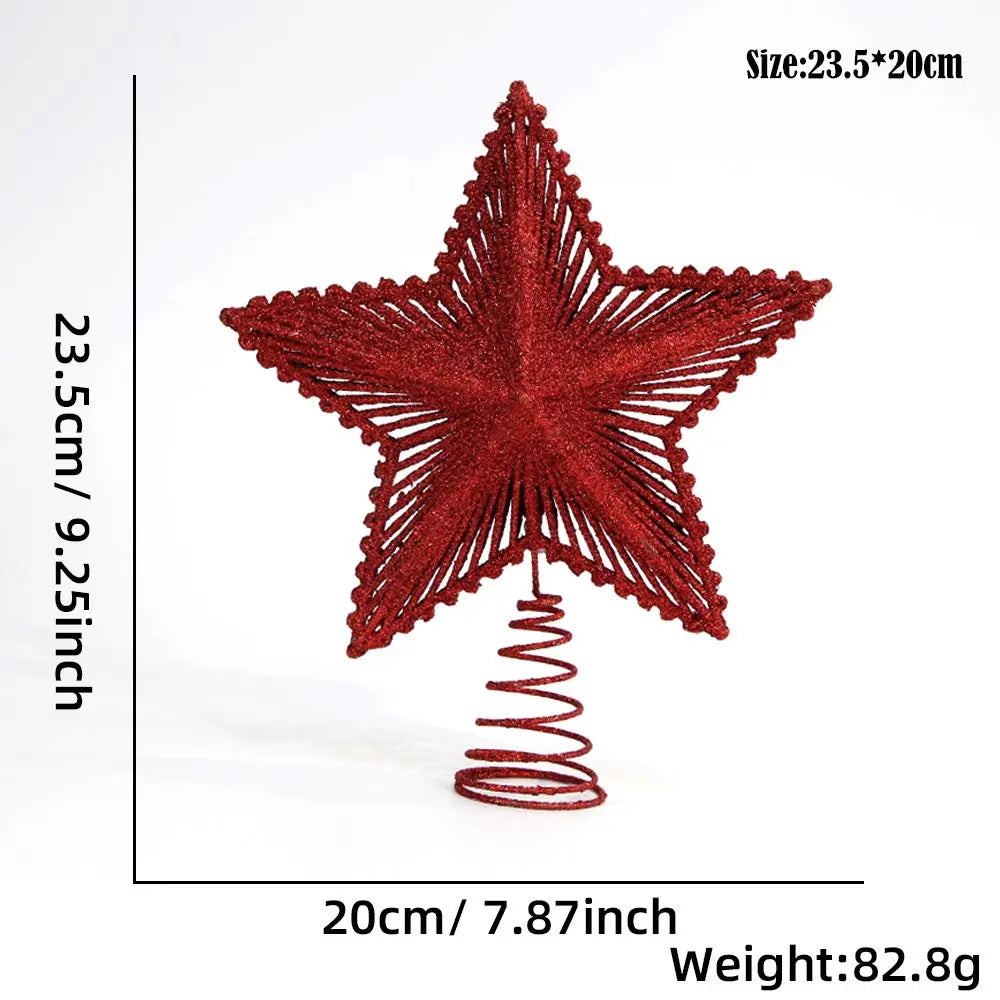 Weihnachtsdekoration, Weihnachtsbaum, Plüsch-Anhänger, Weihnachtsmann, kleine Glocke, Elch, Schneeflocke, Schleife, Stern, Glückstüte, Zuckerstangen-Anhänger