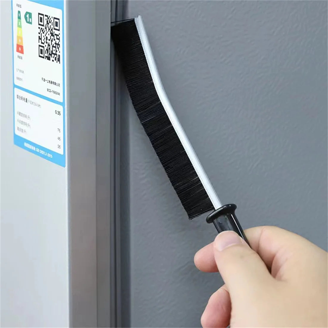 RPXBGUCKARHG Fugenbürste Tiefenreinigung - Mikrofaser, Hand