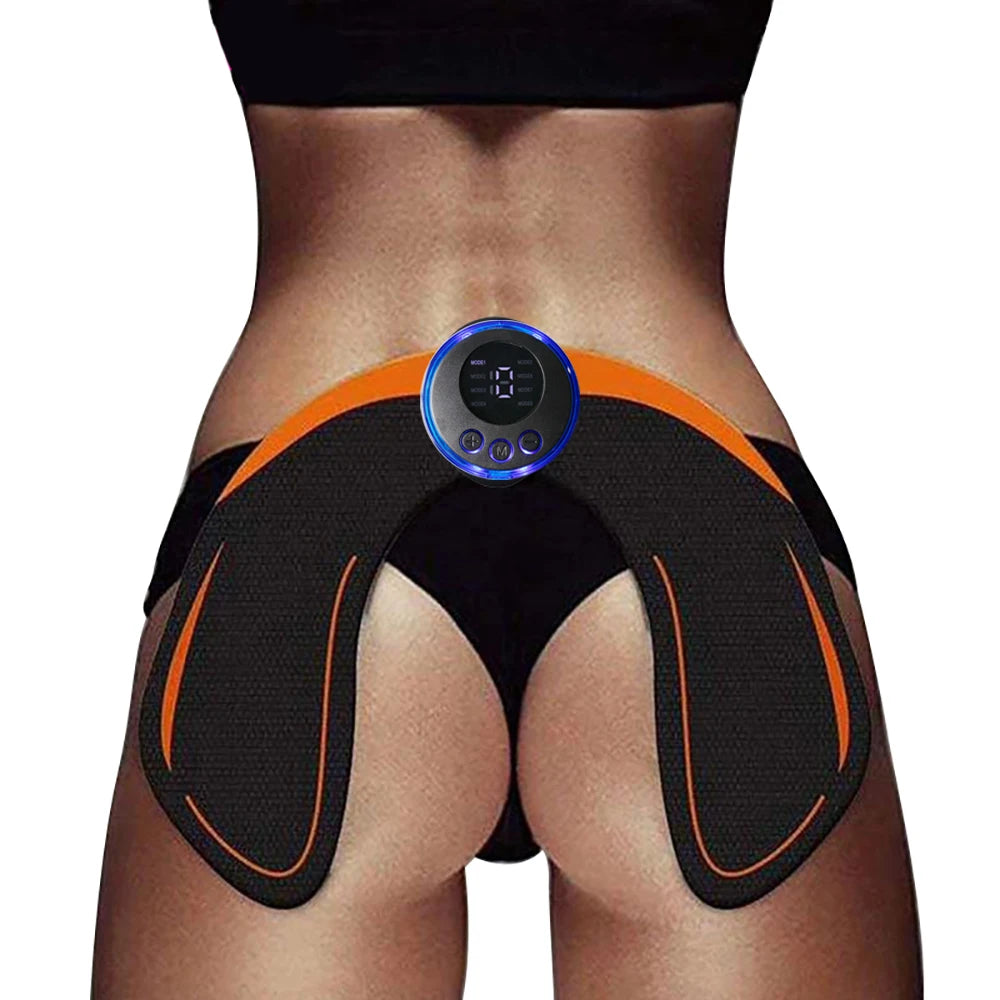 Plasturi fitness 2025: Raiuleko Plasturi pentru antrenament abdominal, braț, ABS și șold - Stimulator muscular abdominal EMS, instrument de exerciții, colecție de masaj pentru slăbire corporală