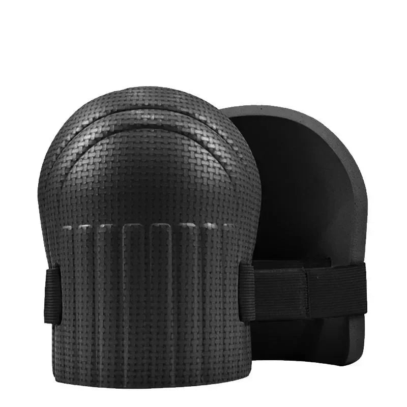 Booster Power Support Kniebandage - Rückprall Gr M