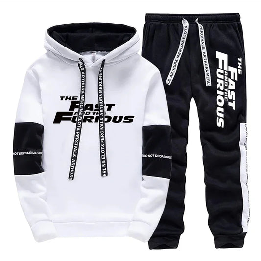 VIPOL Hoodie Komfortabel - Polyester Taschen S-XL Herbst