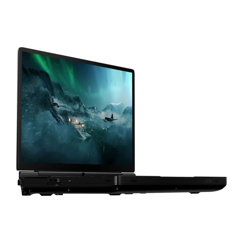 GPD WIN Max2 Gaming-PC - AMD 9HX, 10.1 Zoll, 13h Akku