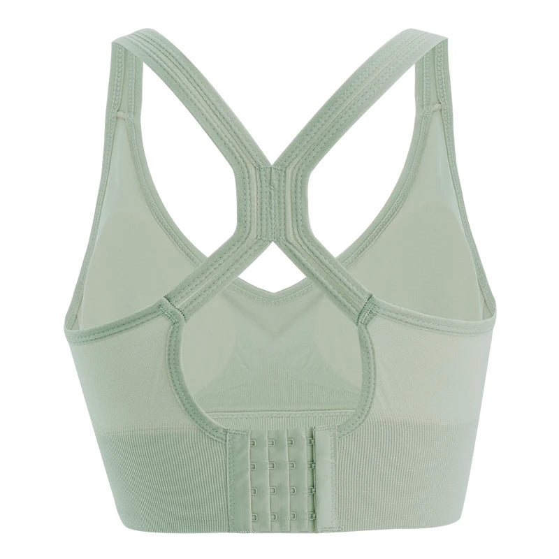 Sports Tank Tops For Women Yoga Underwear Lounge Add padded Lingerie Sleeveless Crop Top Workout Fitness Camis top