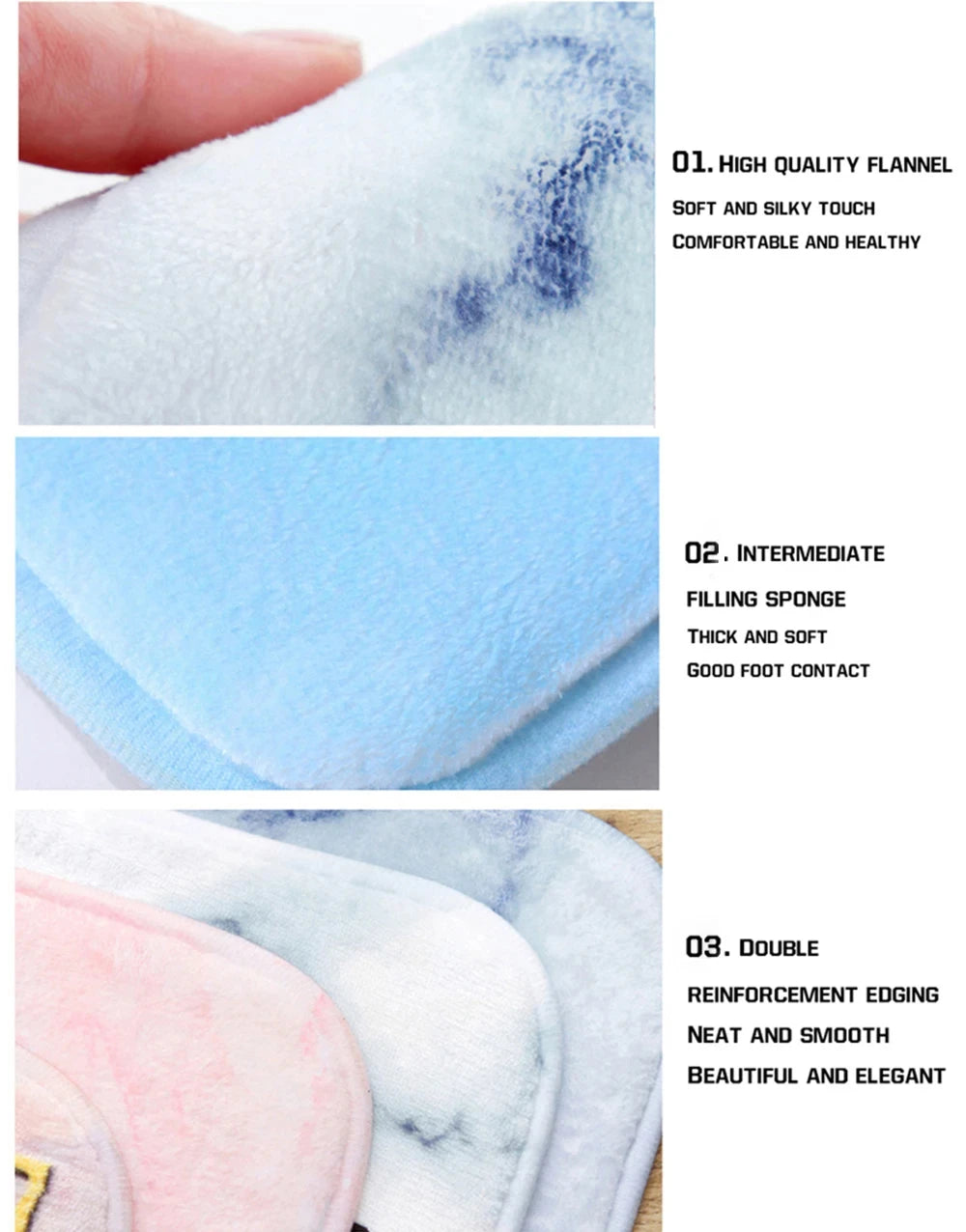 Yellow Cartoon T-Tweetys Bird Room Mats Cheaper Anti-slip Modern Living Room Balcony Printed Welcome Rug