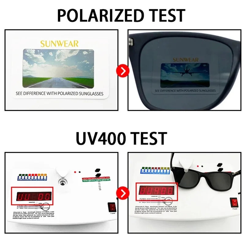 Night Vision Glasses 2025