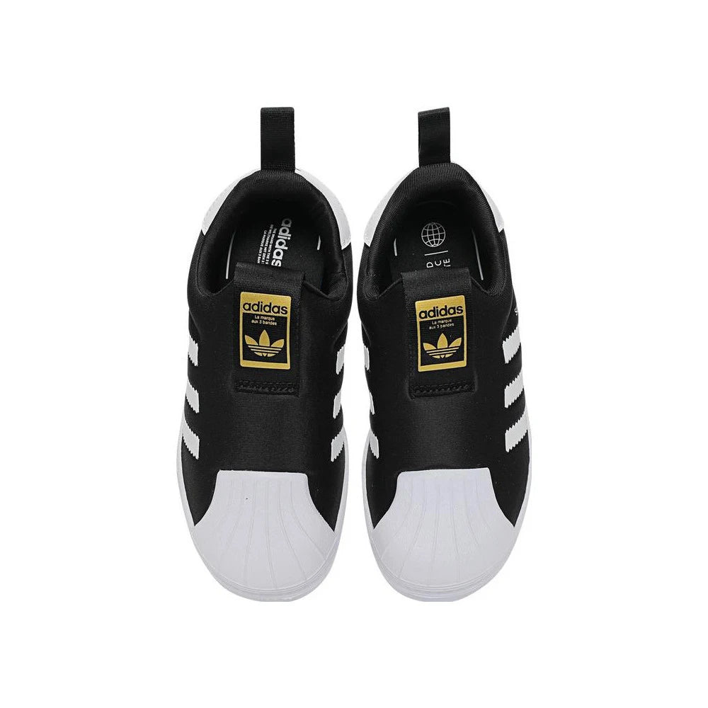 Adidas Originals Superstar 360 C Leichtes Obermaterial - Größe 28-35, Gewicht 260 g