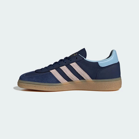 Adidas Originals Handball Spezial Wori-Clastic - mărime joasă, branț interior EVA, talpă exterioară din cauciuc