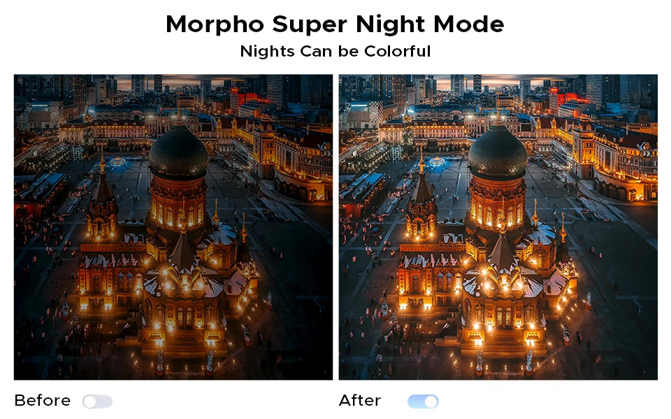 DOOGEE Blade GT Robustes 5G - 5500 mAh 18W 6.72 Zoll