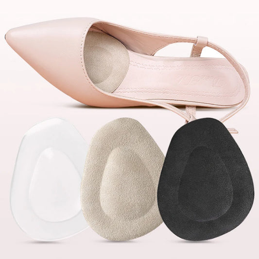 Tcare Fußkissen Metatarsalgie-Hilfe - 1 Paar, Gel, Gr. uni