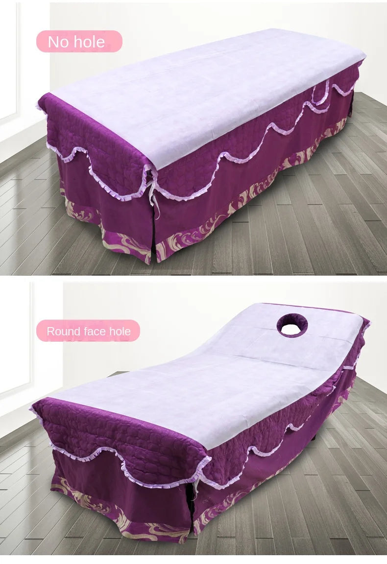 PAQIN SPA Einweg Wasserdicht - 80x180 cm, 20/40 Stk