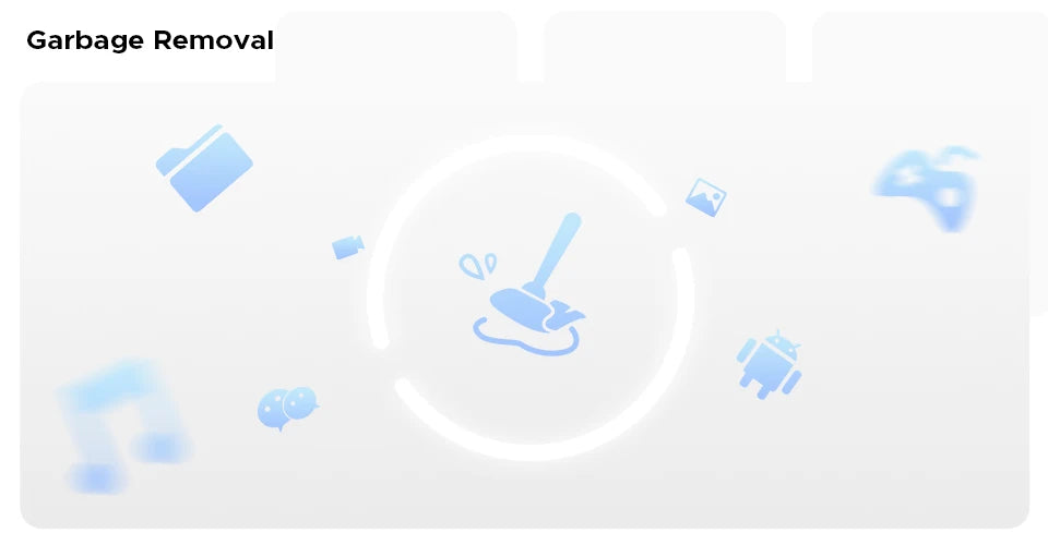 DOOGEE Blade GT Robustes 5G - 5500 mAh 18W 6.72 Zoll