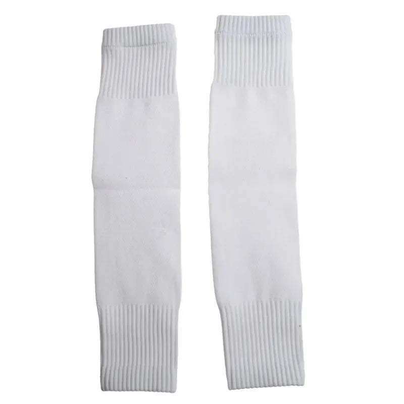 Sport-Socken 2025: Breathable-Football Leg-Protection - Knee Pads Collection