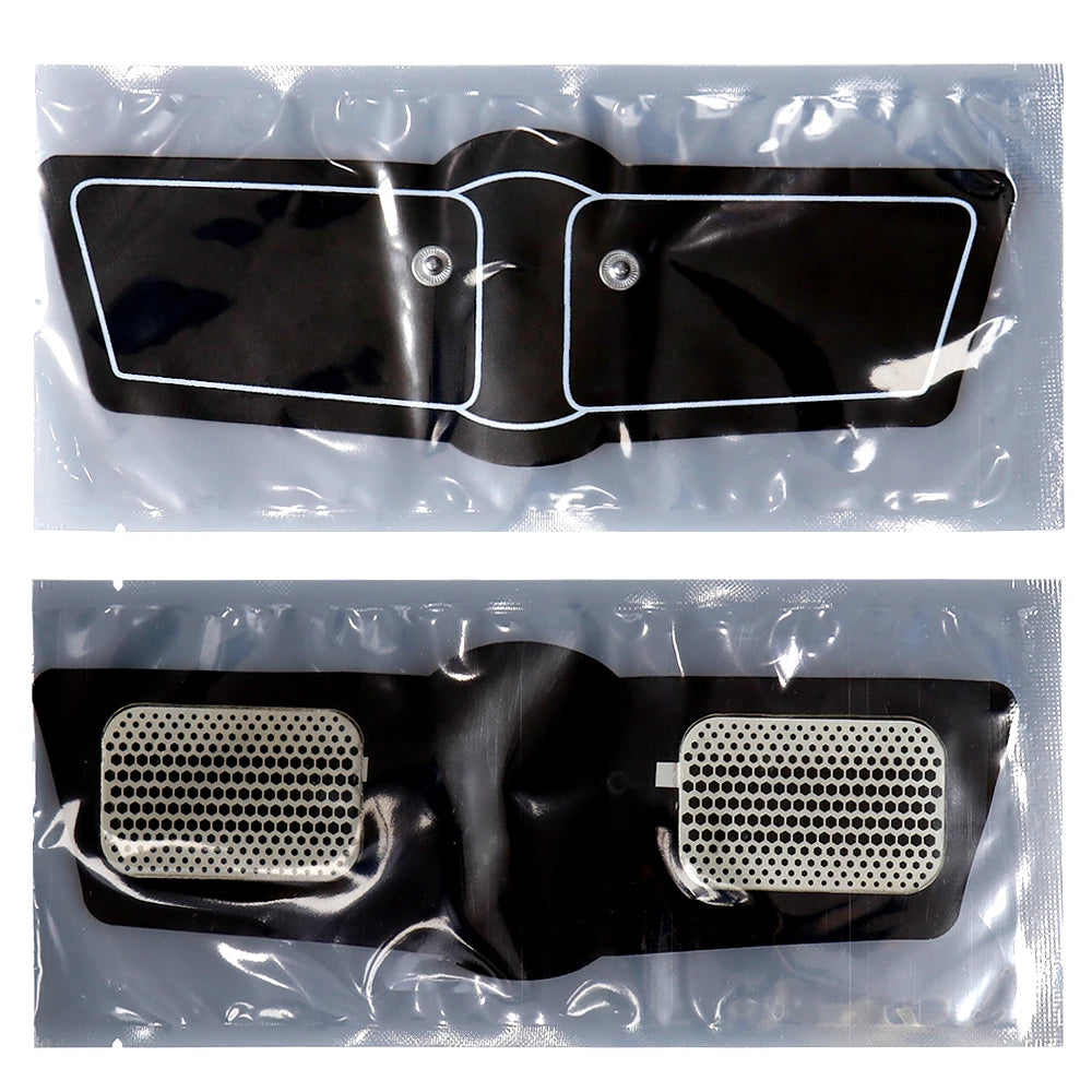 Plasturi fitness 2025: Raiuleko Plasturi pentru antrenament abdominal, braț, ABS și șold - Stimulator muscular abdominal EMS, instrument de exerciții, colecție de masaj pentru slăbire corporală