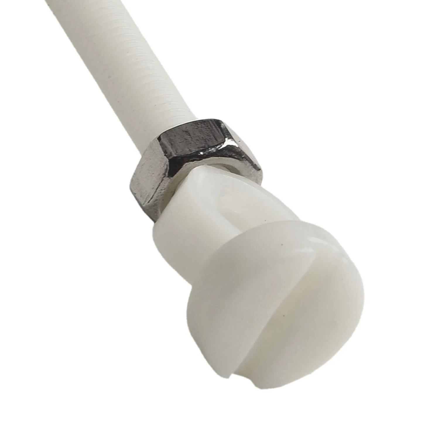 ANENG 62/74mm Ablaufschraube - Kunststoff Waschbecken