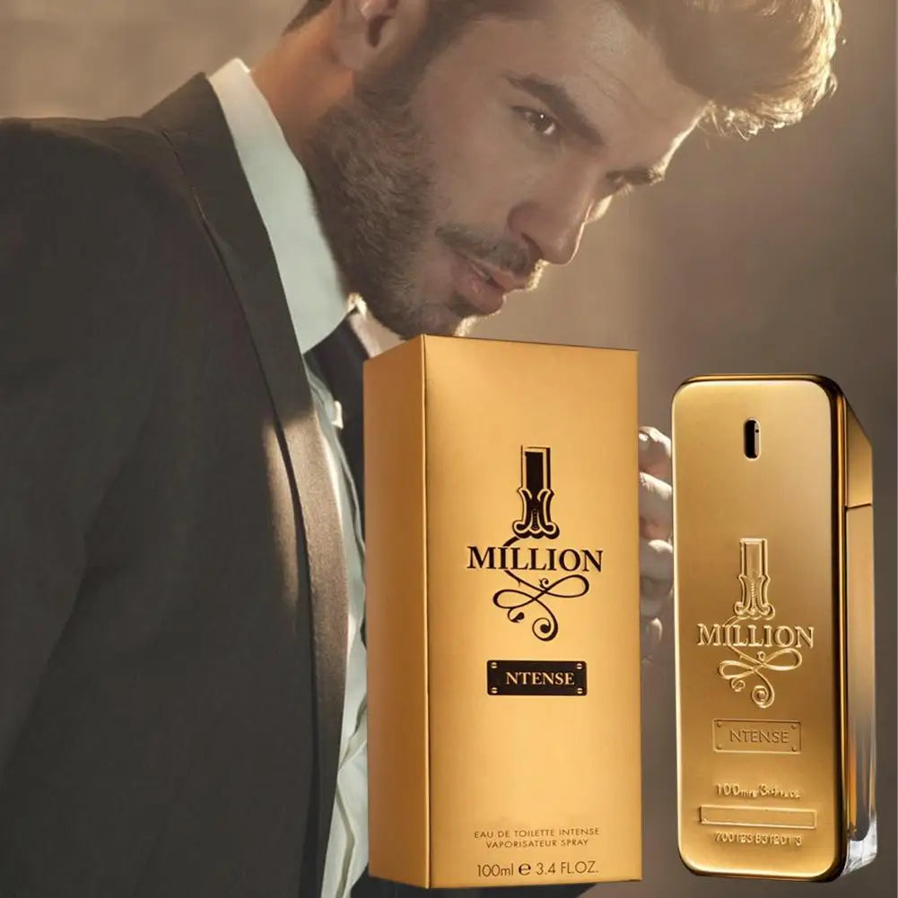 Jaysuing Gold Brick Extrait Langanhaltend - 50 100ml 10Vol
