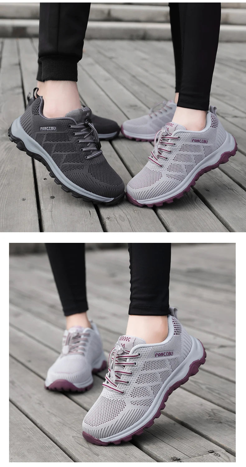 Mans Woman Shoes Sneakers Hight Quality Man Sneaker Breathable Unisex Shoe Fashion Casual  Walking Footwear Zapatillas Hombre