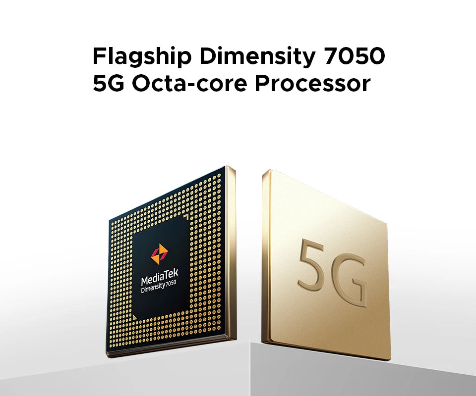 DOOGEE S200 X Robustes 5G - 10100 mAh, 33W Schnellladung, 6,72 Zoll Display