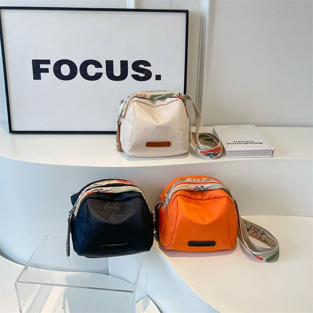 Genți de umăr pentru femei, genți de mână Oxford din pânză, geantă de mână cu pernă, geantă de mână de mare capacitate, geantă de stradă casual de călătorie, geantă mică din material textil