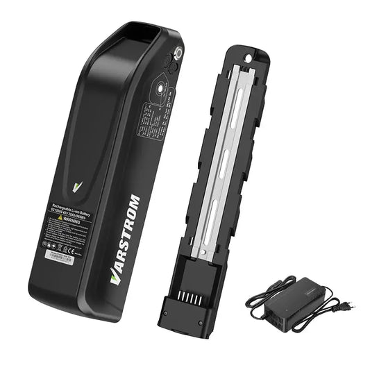 [IM ANGEBOT] Varstrom 21700 Zellen E-Bike Akku 48V20AH 36V 20Ah 24Ah Verbesserter Kleinformatiger 6-Pin Unterrohr-Akku 2026 Neu Elektrofahrrad HY Akku Lithium-Batterie für Bafang TSDZ8 Motoren by Golden Bridge Store