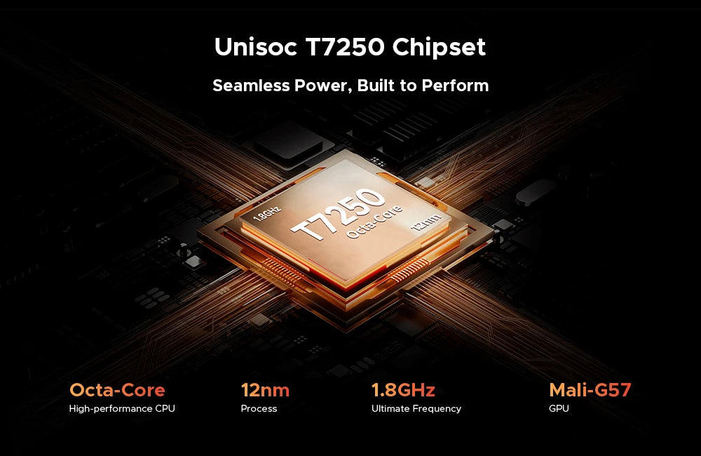 DOOGEE Fire 3 Max Robustes Telefon - 32 GB Und 256 GB, 18W, 5,5 Zoll