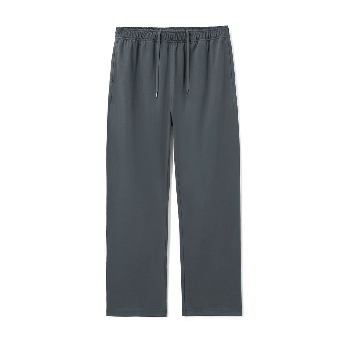 SIMWOOD 2024 Sommer Neu 240gsm Leichtgewicht Cool Feeling Sorona Stoff Jogger Hosen Herren Übergroß Jogginghosen Atmungsaktiv Hosen