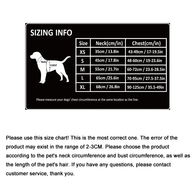 Truelove Sport Nylon Reflektierend: No Pull Hund Geschirr 3M Outdoor Abenteuer - Haustier Weste Griff XS-XL Gepolstert Schnell Lösbar 5 Farben