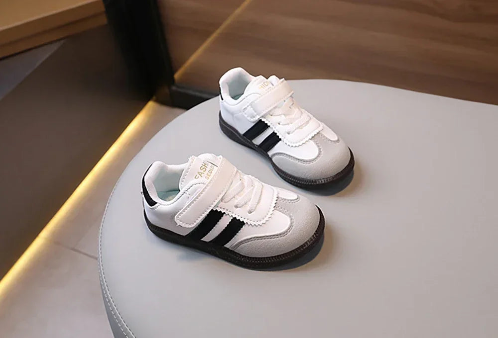 Rollstep Barfuß Schuhe - Weiche Sohle Anti Rutsch 4-6